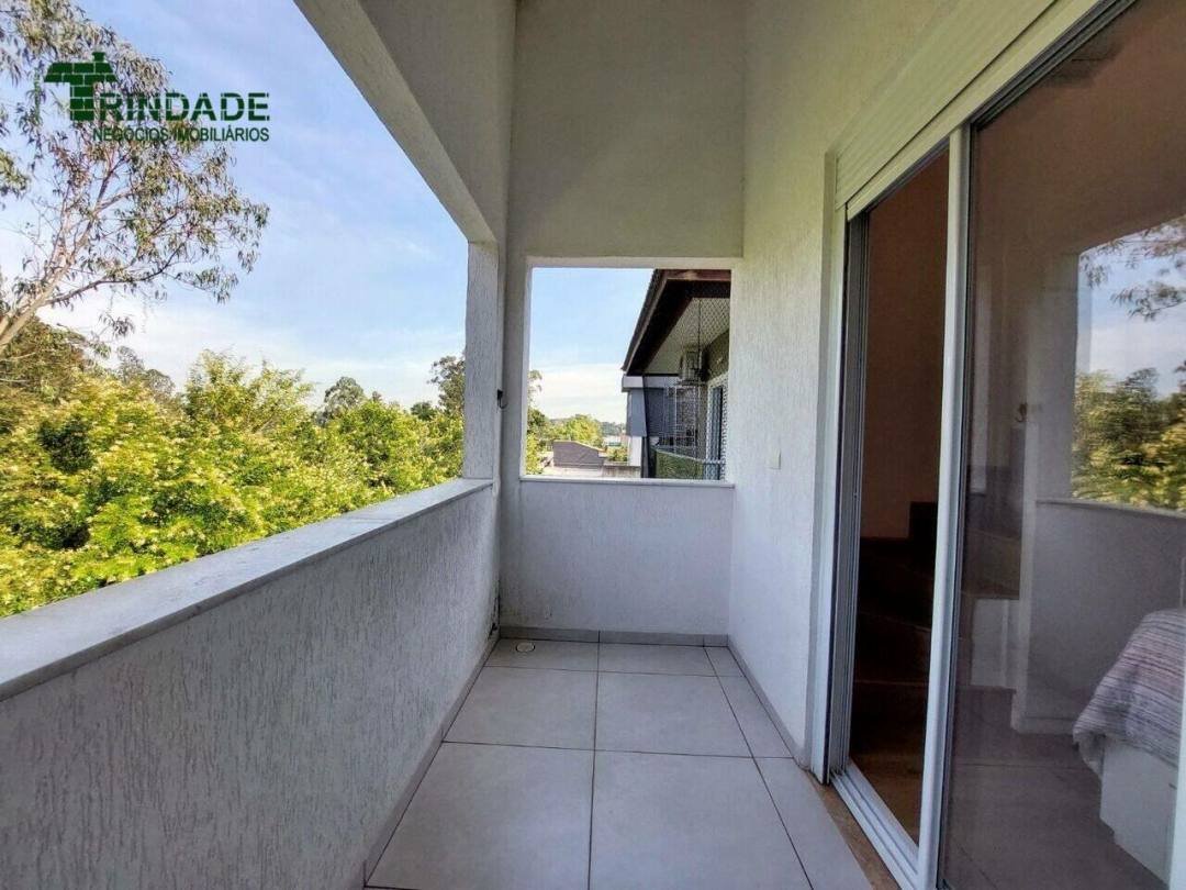 Casa com 3 dormitórios à venda, 290 m² por R$ 1.800.000,00 - Granja Viana - Cotia/SP — foto 46 de 59