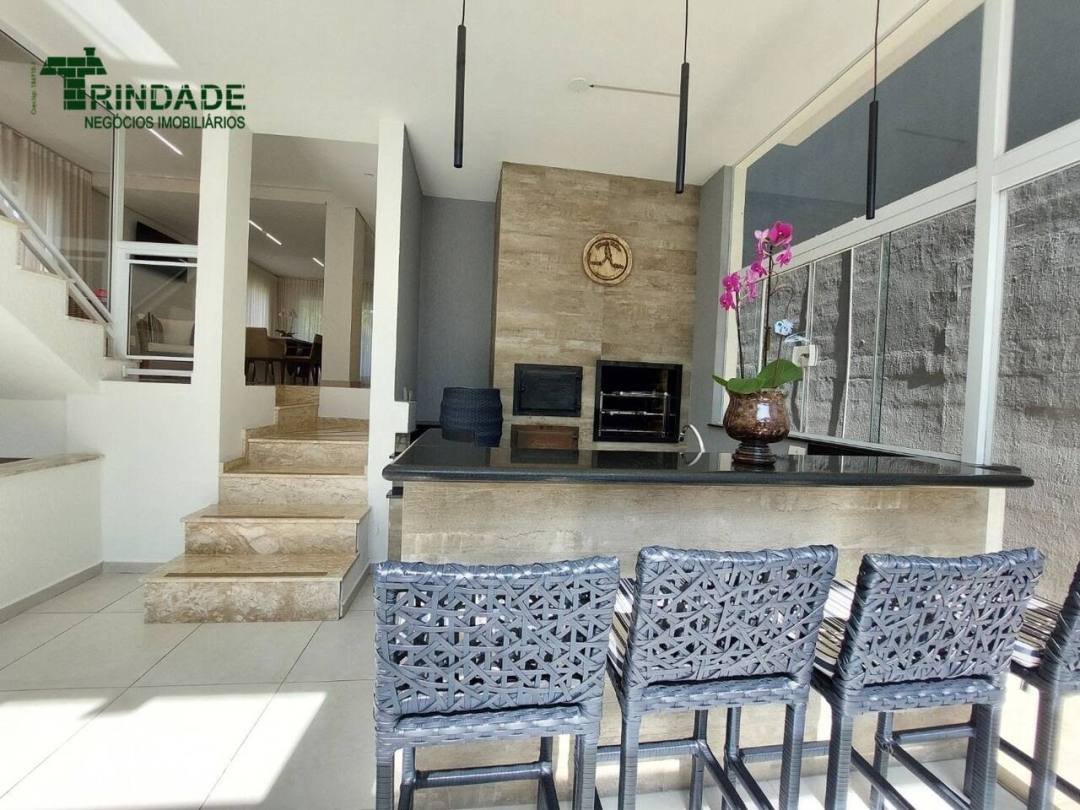 Casa com 3 dormitórios à venda, 290 m² por R$ 1.800.000,00 - Granja Viana - Cotia/SP — foto 47 de 59