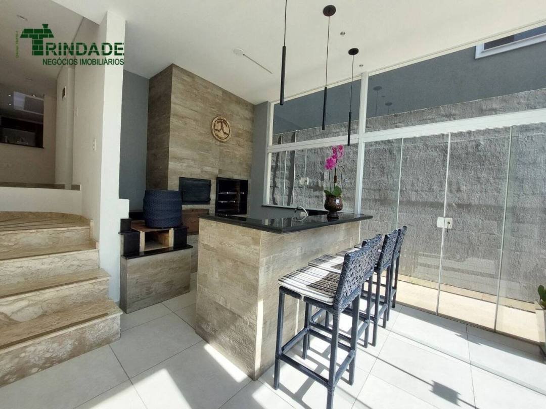 Casa com 3 dormitórios à venda, 290 m² por R$ 1.800.000,00 - Granja Viana - Cotia/SP — foto 48 de 59