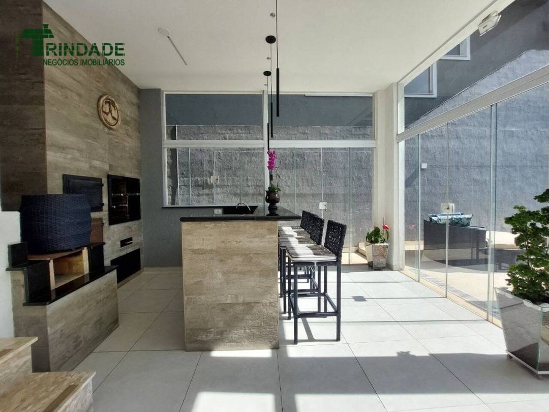 Casa com 3 dormitórios à venda, 290 m² por R$ 1.800.000,00 - Granja Viana - Cotia/SP — foto 49 de 59