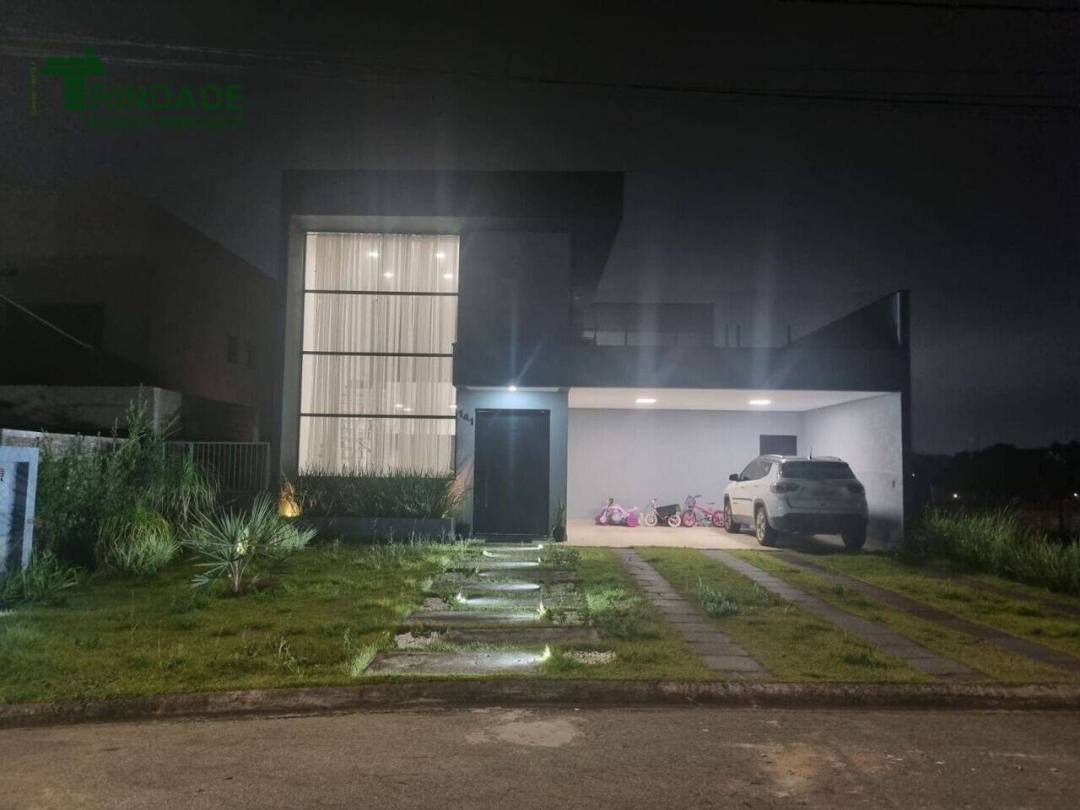 Casa com 3 dormitórios à venda, 228 m² por R$ 1.450.000,00 - Granja Viana - Cotia/SP