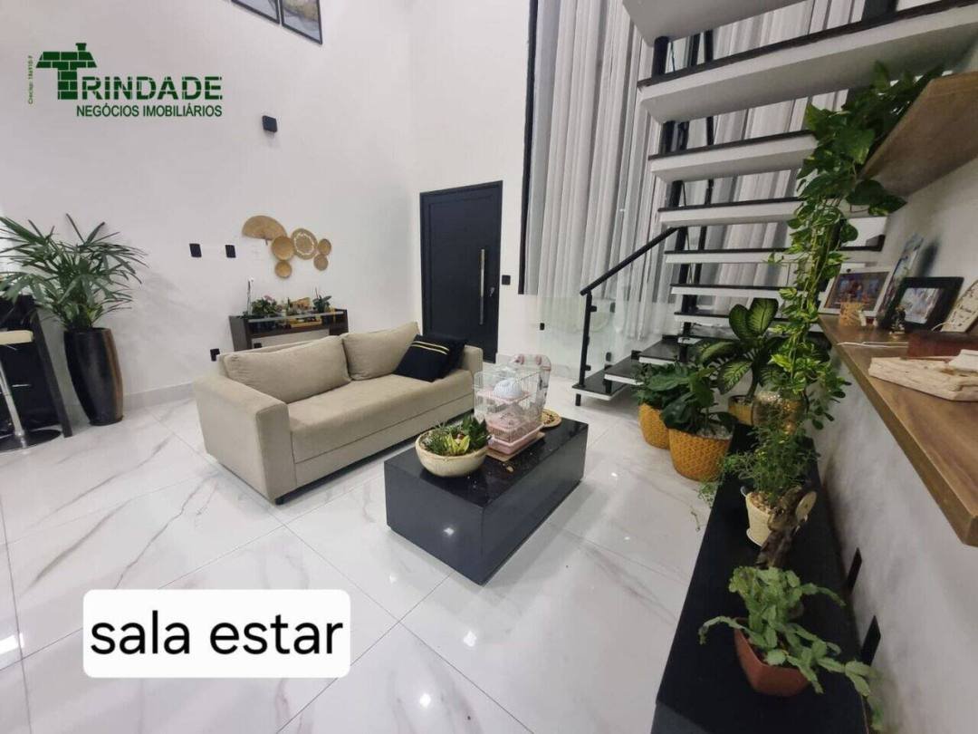 Casa com 3 dormitórios à venda, 228 m² por R$ 1.450.000,00 - Granja Viana - Cotia/SP — foto 2 de 27