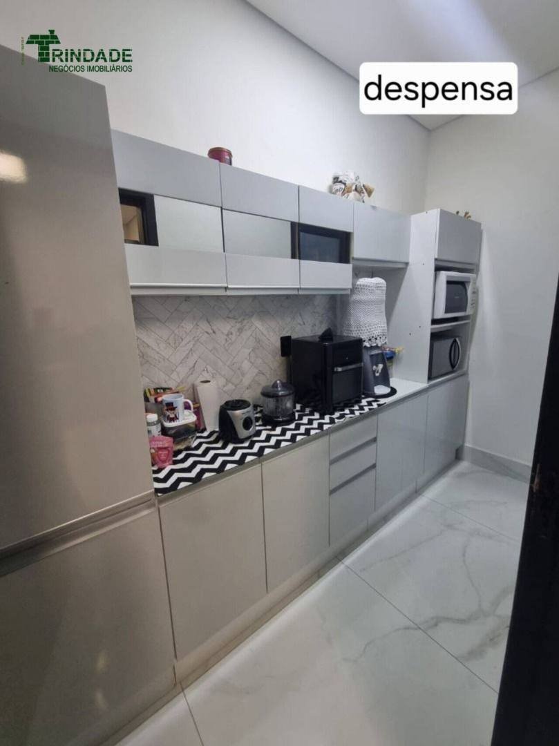 Casa com 3 dormitórios à venda, 228 m² por R$ 1.450.000,00 - Granja Viana - Cotia/SP — foto 4 de 27