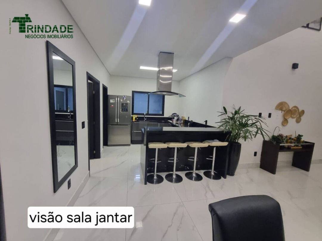 Casa com 3 dormitórios à venda, 228 m² por R$ 1.450.000,00 - Granja Viana - Cotia/SP — foto 5 de 27
