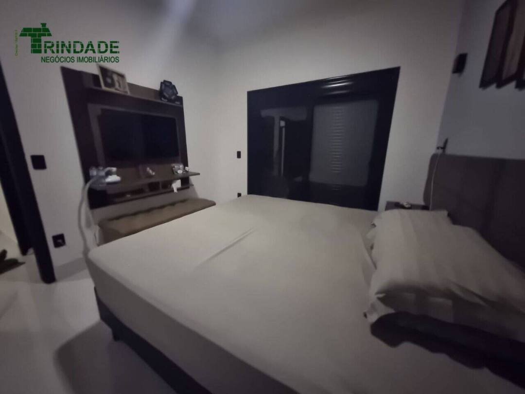Casa com 3 dormitórios à venda, 228 m² por R$ 1.450.000,00 - Granja Viana - Cotia/SP — foto 9 de 27