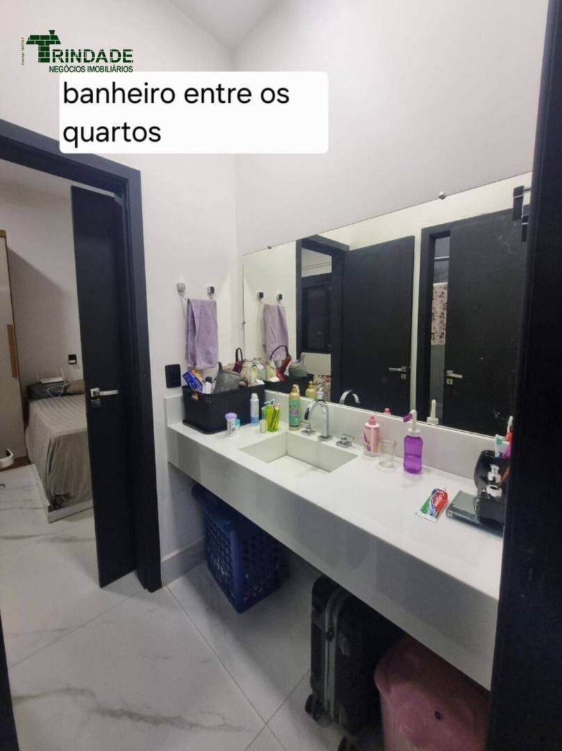 Casa com 3 dormitórios à venda, 228 m² por R$ 1.450.000,00 - Granja Viana - Cotia/SP — foto 10 de 27
