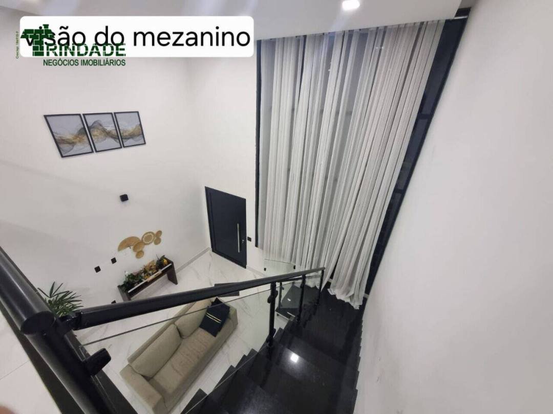 Casa com 3 dormitórios à venda, 228 m² por R$ 1.450.000,00 - Granja Viana - Cotia/SP — foto 14 de 27