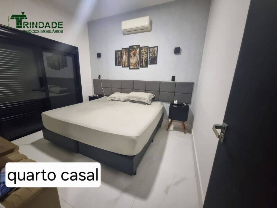 Casa com 3 dormitórios à venda, 228 m² por R$ 1.450.000,00 - Granja Viana - Cotia/SP — foto 18 de 27