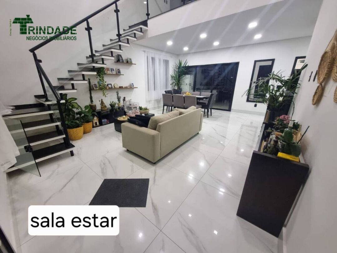 Casa com 3 dormitórios à venda, 228 m² por R$ 1.450.000,00 - Granja Viana - Cotia/SP — foto 21 de 27