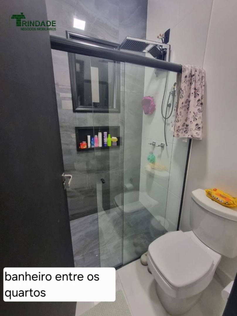 Casa com 3 dormitórios à venda, 228 m² por R$ 1.450.000,00 - Granja Viana - Cotia/SP — foto 26 de 27
