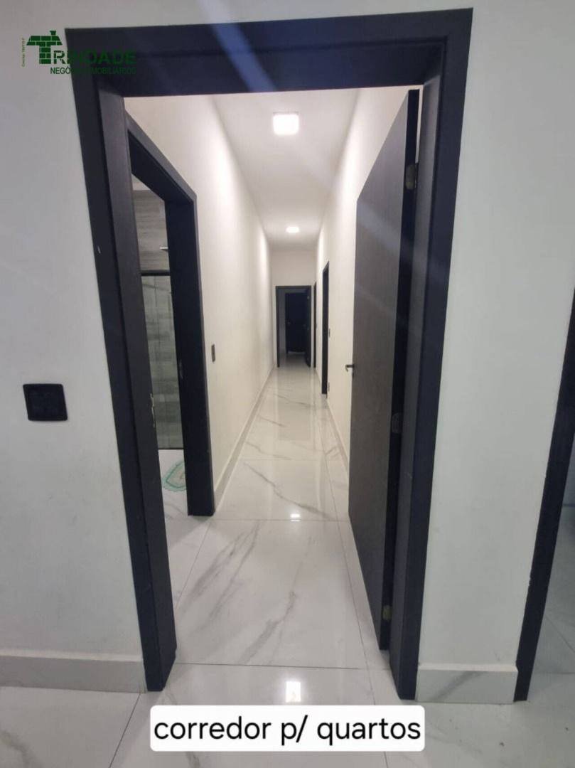 Casa com 3 dormitórios à venda, 228 m² por R$ 1.450.000,00 - Granja Viana - Cotia/SP — foto 27 de 27
