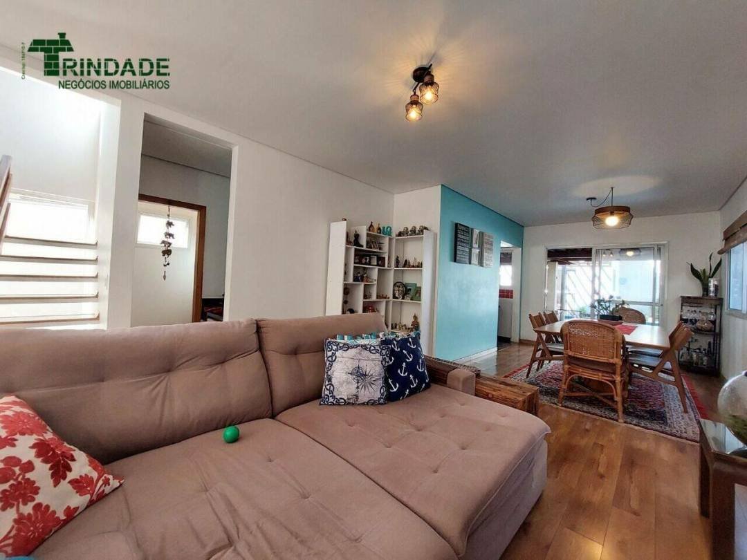 Casa com 4 dormitórios, 248 m² - venda por R$ 1.720.000,00 ou aluguel por R$ 10.214,00/mês - Granja Viana - Cotia/SP — foto 5 de 60