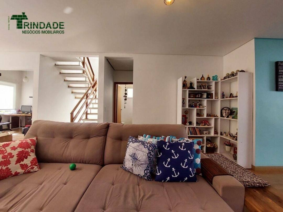 Casa com 4 dormitórios, 248 m² - venda por R$ 1.720.000,00 ou aluguel por R$ 10.214,00/mês - Granja Viana - Cotia/SP — foto 6 de 60