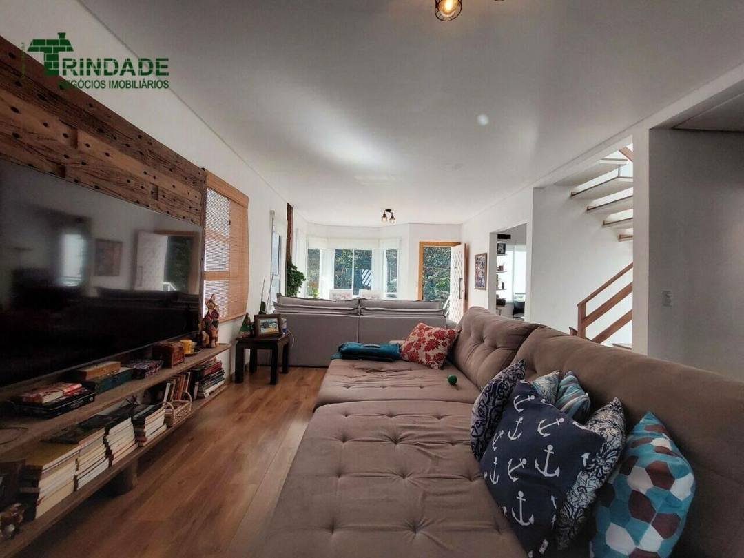 Casa com 4 dormitórios, 248 m² - venda por R$ 1.720.000,00 ou aluguel por R$ 10.214,00/mês - Granja Viana - Cotia/SP — foto 8 de 60