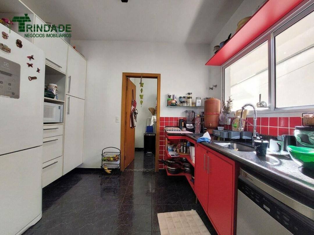Casa com 4 dormitórios, 248 m² - venda por R$ 1.720.000,00 ou aluguel por R$ 10.214,00/mês - Granja Viana - Cotia/SP — foto 17 de 60