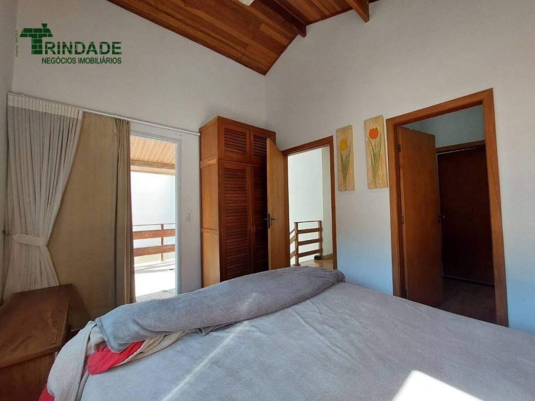 Casa com 4 dormitórios, 248 m² - venda por R$ 1.720.000,00 ou aluguel por R$ 10.214,00/mês - Granja Viana - Cotia/SP — foto 24 de 60