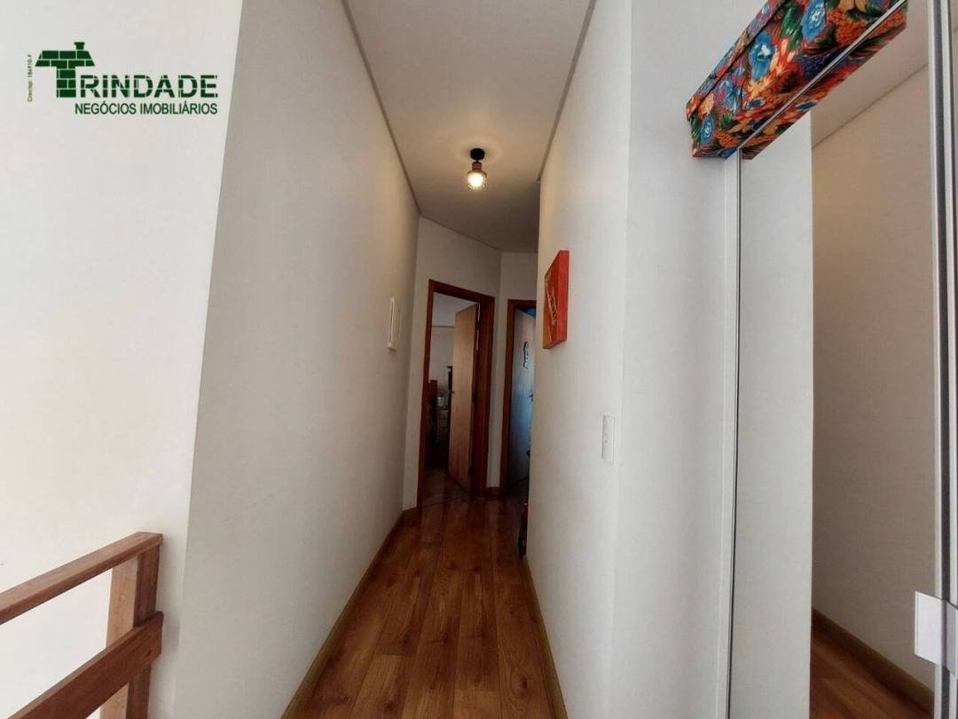 Casa com 4 dormitórios, 248 m² - venda por R$ 1.720.000,00 ou aluguel por R$ 10.214,00/mês - Granja Viana - Cotia/SP — foto 25 de 60