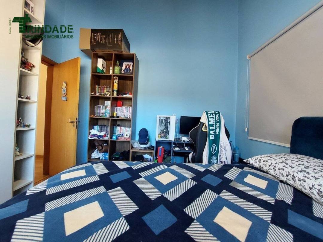 Casa com 4 dormitórios, 248 m² - venda por R$ 1.720.000,00 ou aluguel por R$ 10.214,00/mês - Granja Viana - Cotia/SP — foto 28 de 60