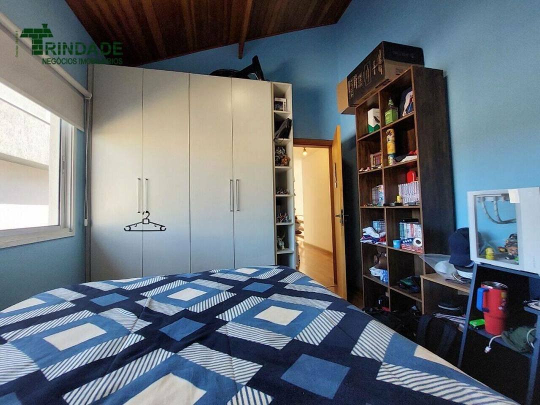 Casa com 4 dormitórios, 248 m² - venda por R$ 1.720.000,00 ou aluguel por R$ 10.214,00/mês - Granja Viana - Cotia/SP — foto 29 de 60