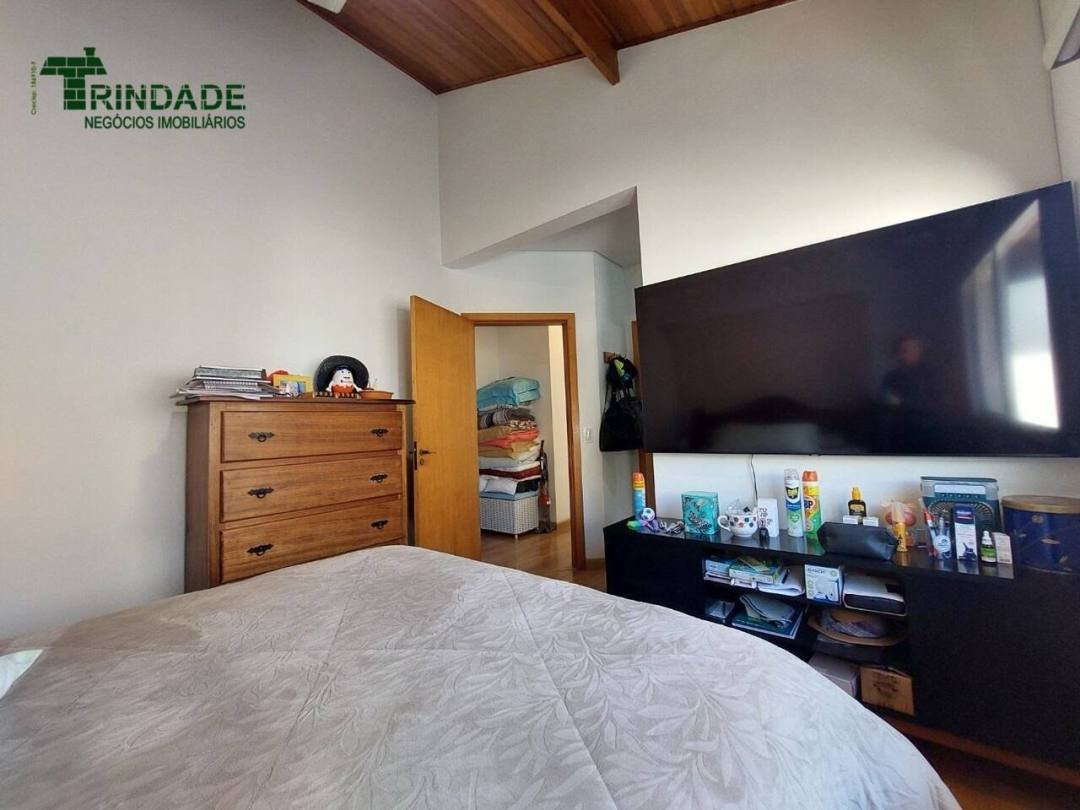 Casa com 4 dormitórios, 248 m² - venda por R$ 1.720.000,00 ou aluguel por R$ 10.214,00/mês - Granja Viana - Cotia/SP — foto 32 de 60