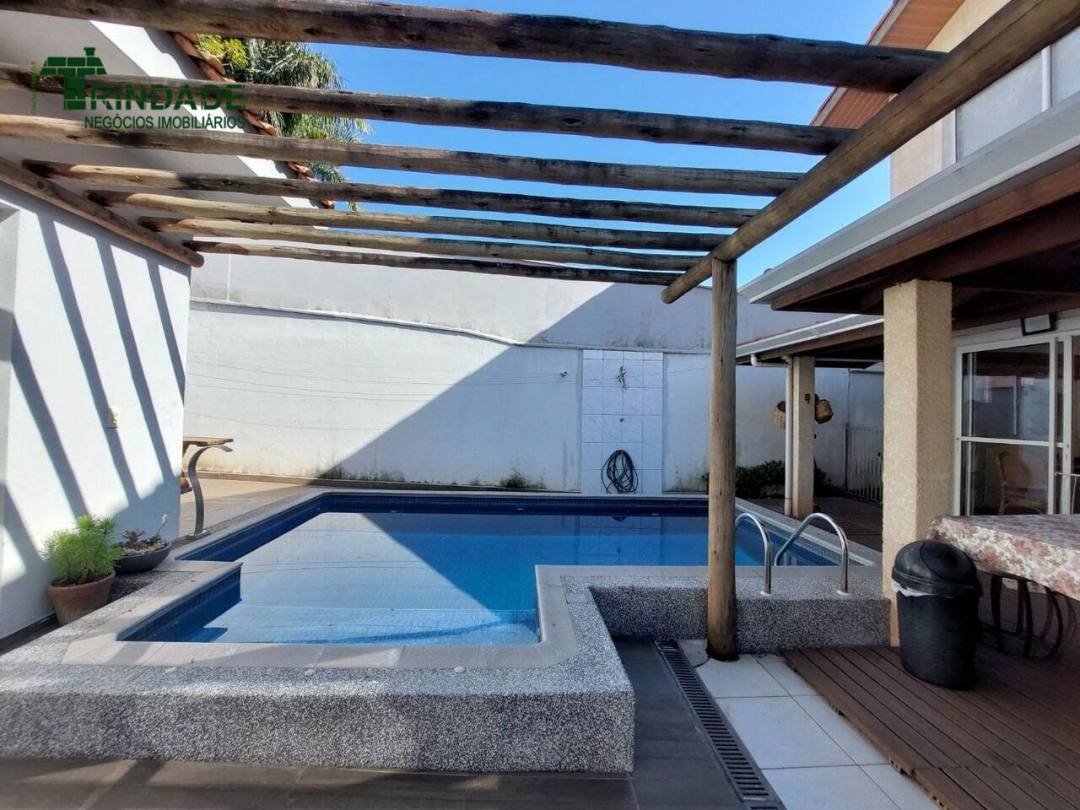 Casa com 4 dormitórios, 248 m² - venda por R$ 1.720.000,00 ou aluguel por R$ 10.214,00/mês - Granja Viana - Cotia/SP — foto 39 de 60