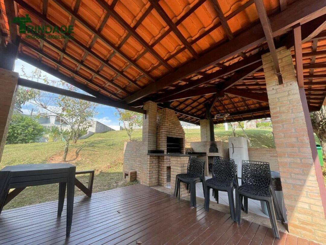 Casa com 4 dormitórios, 248 m² - venda por R$ 1.720.000,00 ou aluguel por R$ 10.214,00/mês - Granja Viana - Cotia/SP — foto 42 de 60
