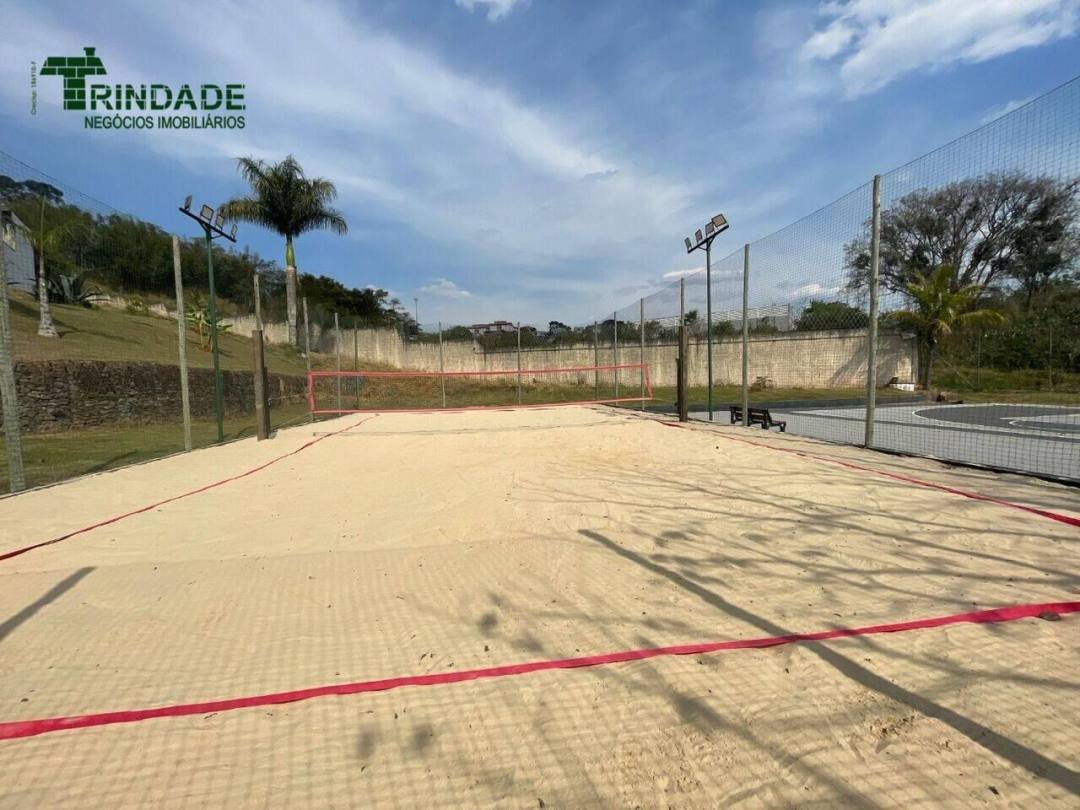 Casa com 4 dormitórios, 248 m² - venda por R$ 1.720.000,00 ou aluguel por R$ 10.214,00/mês - Granja Viana - Cotia/SP — foto 47 de 60