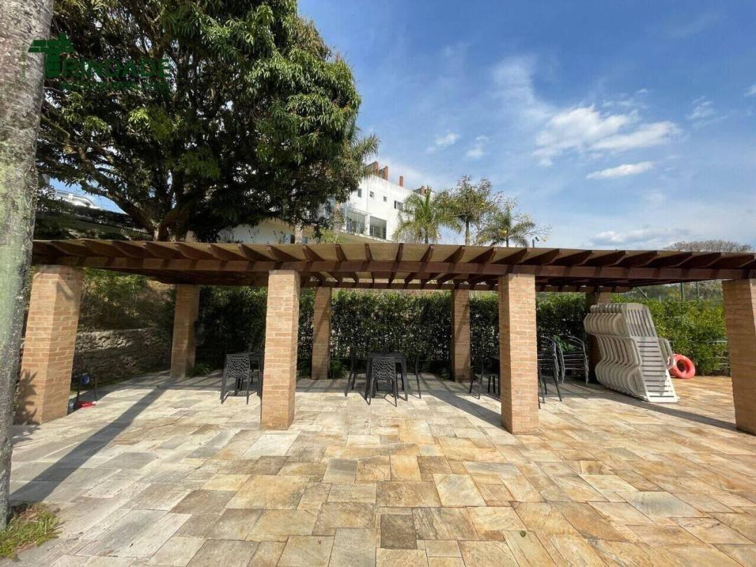 Casa com 4 dormitórios, 248 m² - venda por R$ 1.720.000,00 ou aluguel por R$ 10.214,00/mês - Granja Viana - Cotia/SP — foto 51 de 60