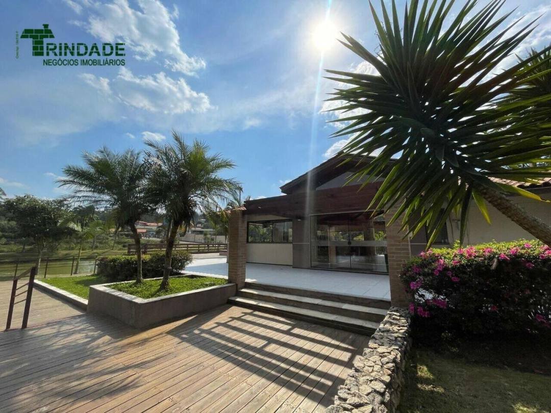 Casa com 4 dormitórios, 248 m² - venda por R$ 1.720.000,00 ou aluguel por R$ 10.214,00/mês - Granja Viana - Cotia/SP — foto 56 de 60