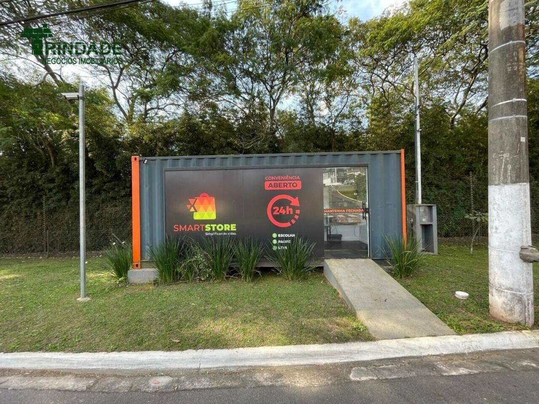 Casa com 4 dormitórios, 248 m² - venda por R$ 1.720.000,00 ou aluguel por R$ 10.214,00/mês - Granja Viana - Cotia/SP — foto 60 de 60