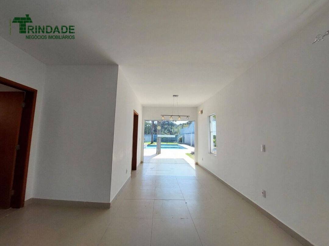 Casa com 3 dormitórios à venda, 235 m² por R$ 1.550.000,00 - Granja Viana - Cotia/SP — foto 3 de 47