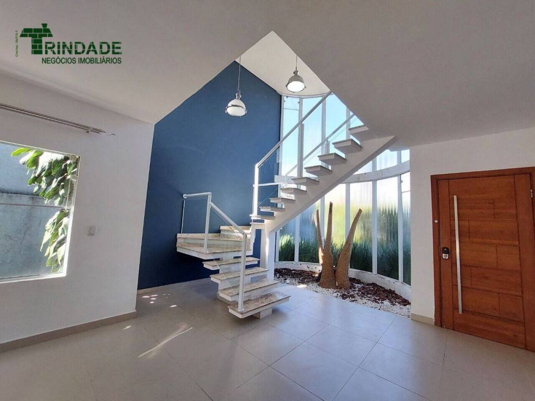 Casa com 3 dormitórios à venda, 235 m² por R$ 1.550.000,00 - Granja Viana - Cotia/SP — foto 5 de 47