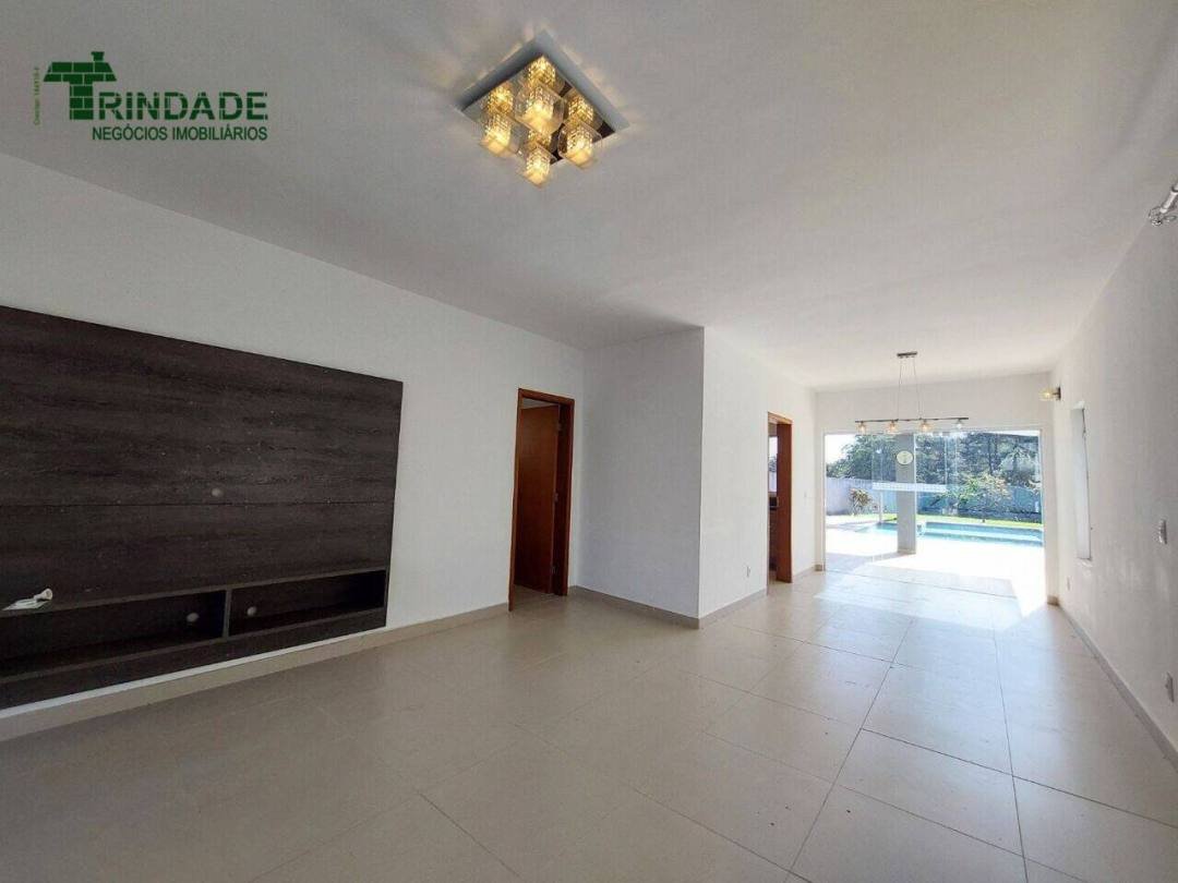 Casa com 3 dormitórios à venda, 235 m² por R$ 1.550.000,00 - Granja Viana - Cotia/SP — foto 8 de 47