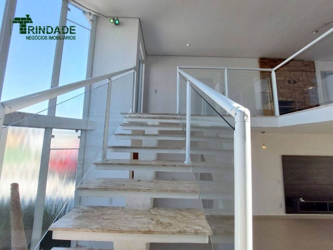 Casa com 3 dormitórios à venda, 235 m² por R$ 1.550.000,00 - Granja Viana - Cotia/SP — foto 17 de 47