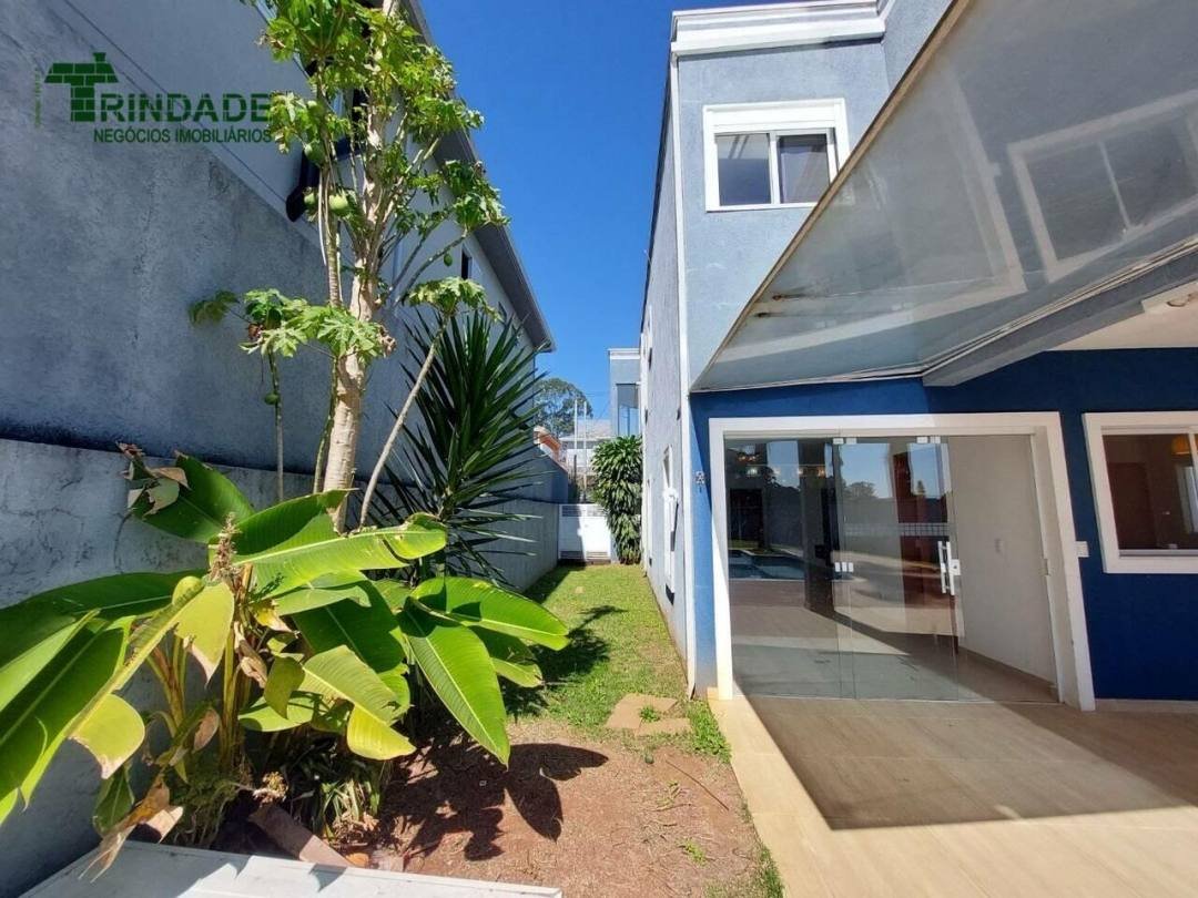 Casa com 3 dormitórios à venda, 235 m² por R$ 1.550.000,00 - Granja Viana - Cotia/SP — foto 41 de 47