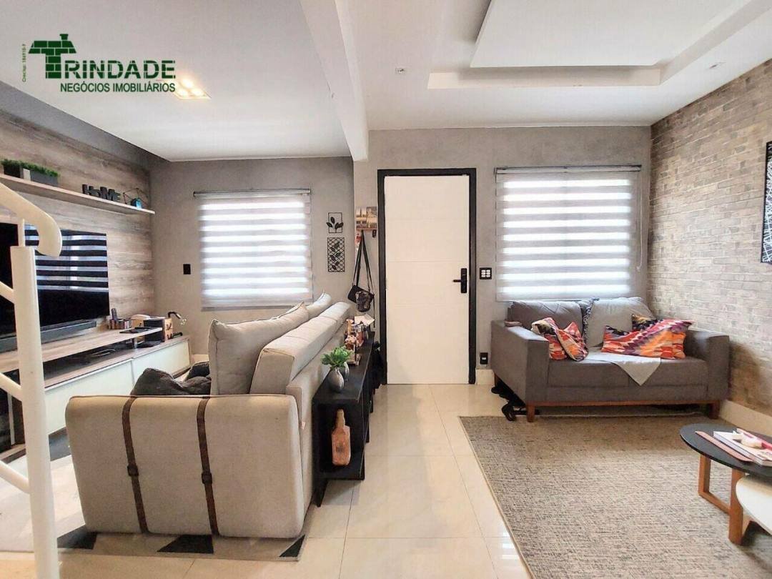 Casa com 4 dormitórios à venda, 125 m² por R$ 850.000,00 - Granja Viana - Cotia/SP — foto 4 de 44