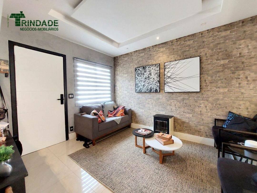Casa com 4 dormitórios à venda, 125 m² por R$ 850.000,00 - Granja Viana - Cotia/SP — foto 5 de 44