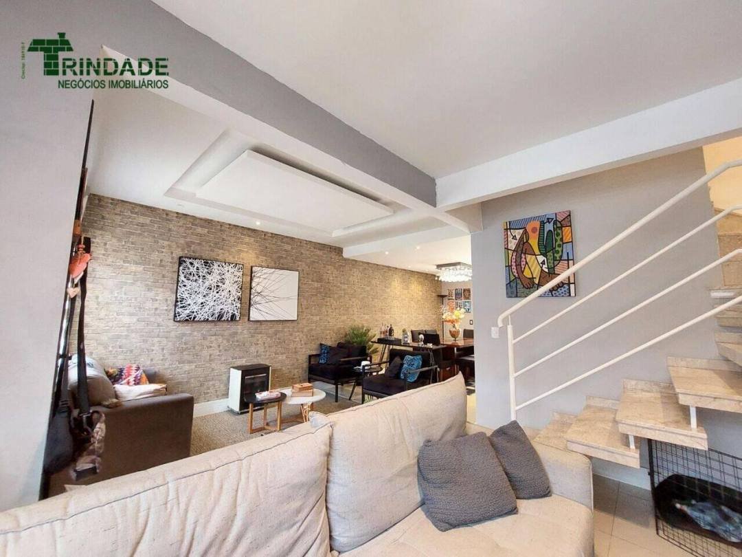Casa com 4 dormitórios à venda, 125 m² por R$ 850.000,00 - Granja Viana - Cotia/SP — foto 7 de 44