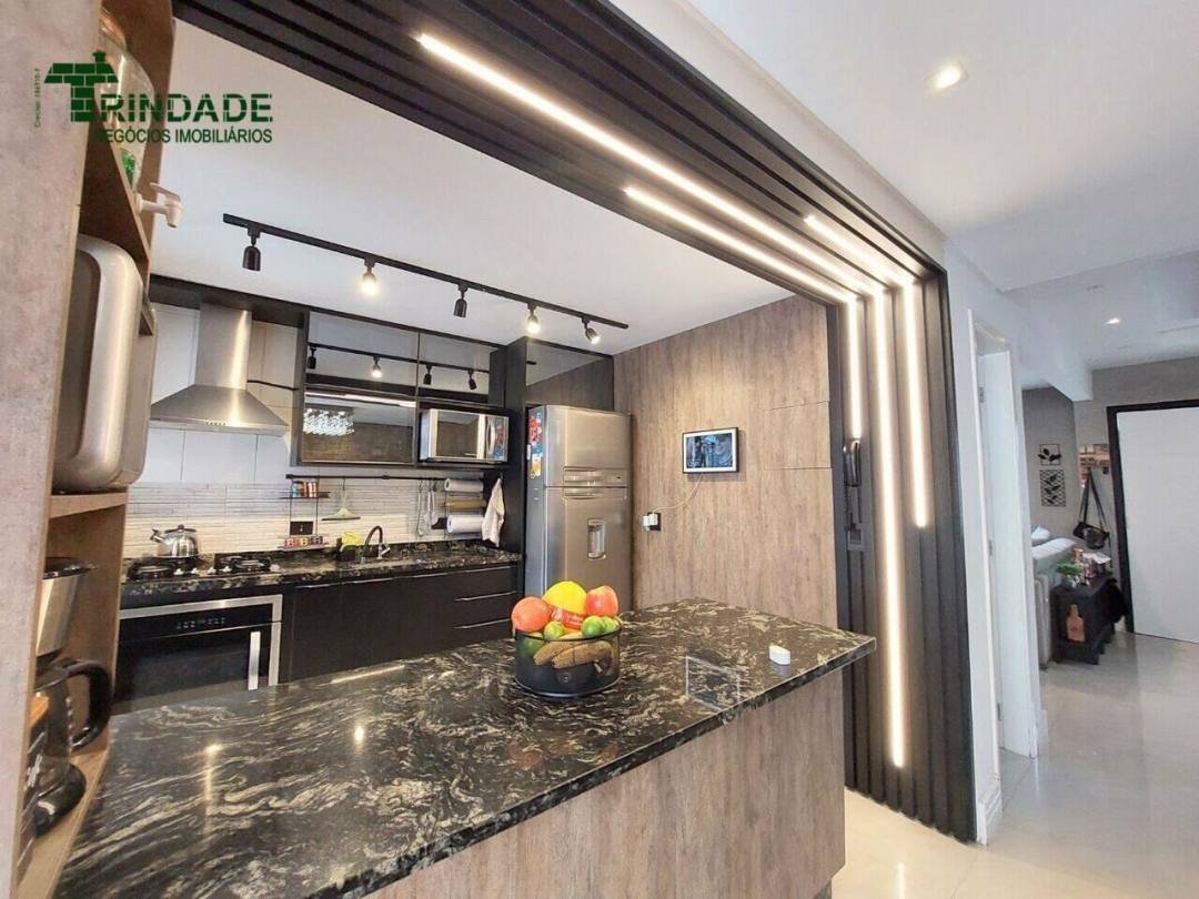 Casa com 4 dormitórios à venda, 125 m² por R$ 850.000,00 - Granja Viana - Cotia/SP — foto 13 de 44