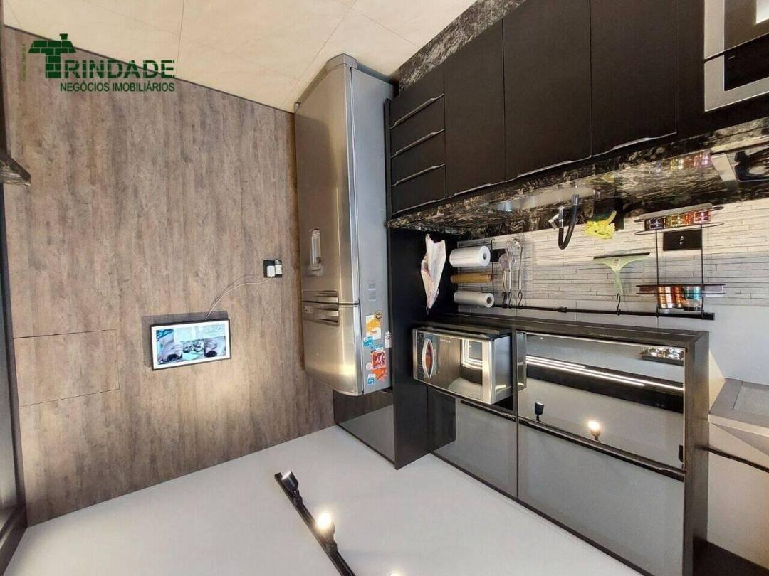 Casa com 4 dormitórios à venda, 125 m² por R$ 850.000,00 - Granja Viana - Cotia/SP — foto 19 de 44