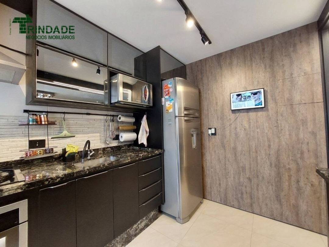 Casa com 4 dormitórios à venda, 125 m² por R$ 850.000,00 - Granja Viana - Cotia/SP — foto 20 de 44