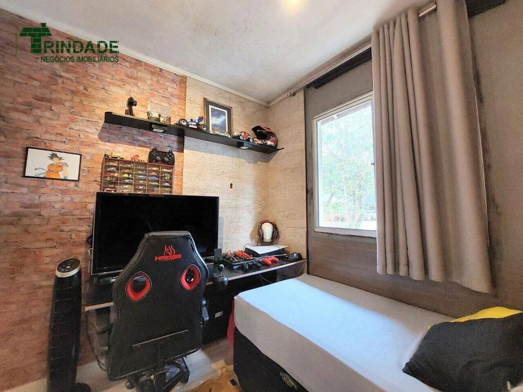 Casa com 4 dormitórios à venda, 125 m² por R$ 850.000,00 - Granja Viana - Cotia/SP — foto 29 de 44