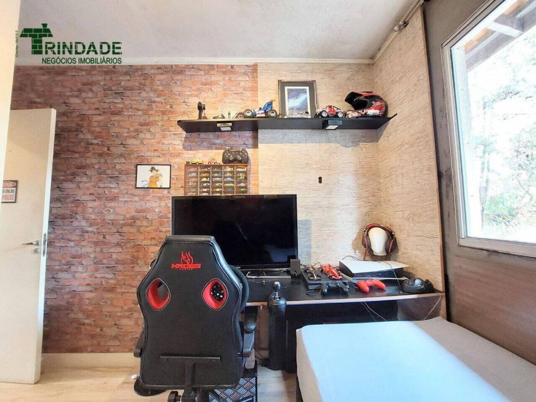 Casa com 4 dormitórios à venda, 125 m² por R$ 850.000,00 - Granja Viana - Cotia/SP — foto 30 de 44