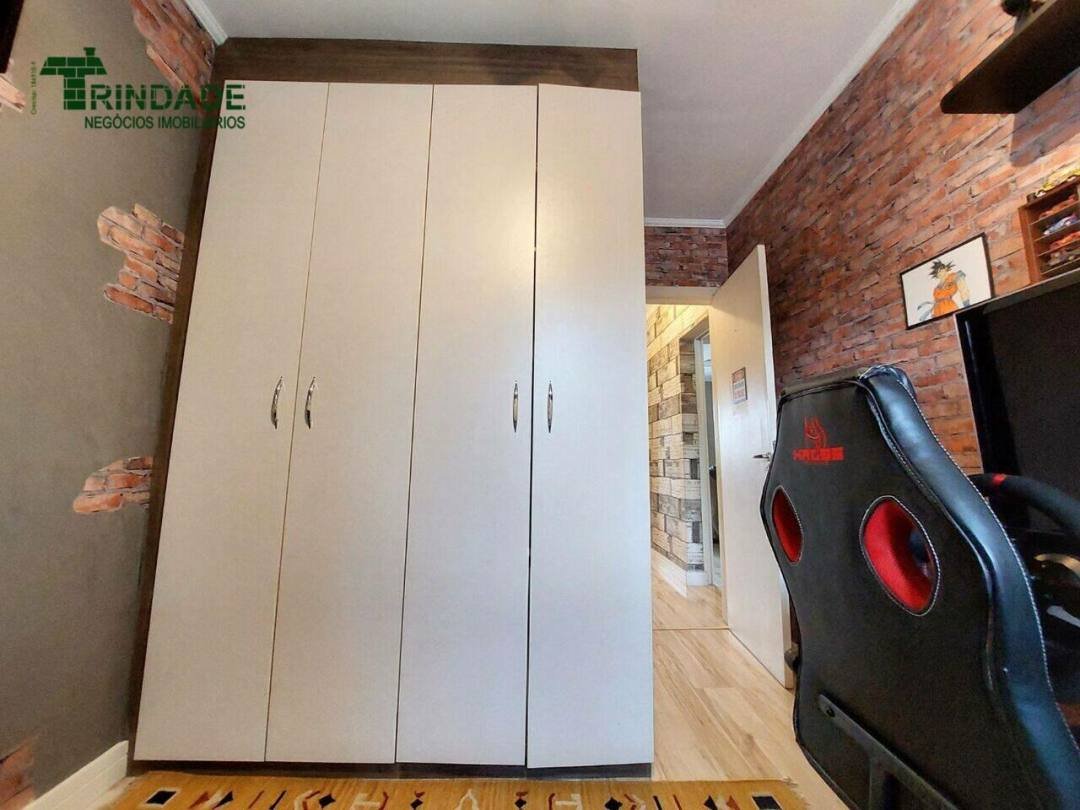 Casa com 4 dormitórios à venda, 125 m² por R$ 850.000,00 - Granja Viana - Cotia/SP — foto 31 de 44