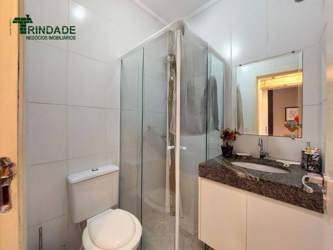 Casa com 4 dormitórios à venda, 125 m² por R$ 850.000,00 - Granja Viana - Cotia/SP — foto 32 de 44