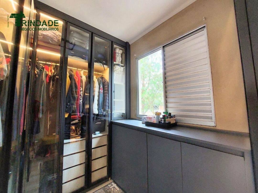 Casa com 4 dormitórios à venda, 125 m² por R$ 850.000,00 - Granja Viana - Cotia/SP — foto 34 de 44