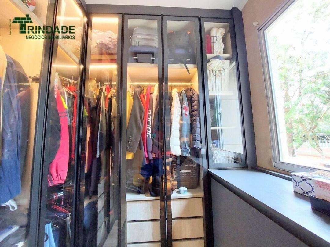 Casa com 4 dormitórios à venda, 125 m² por R$ 850.000,00 - Granja Viana - Cotia/SP — foto 35 de 44