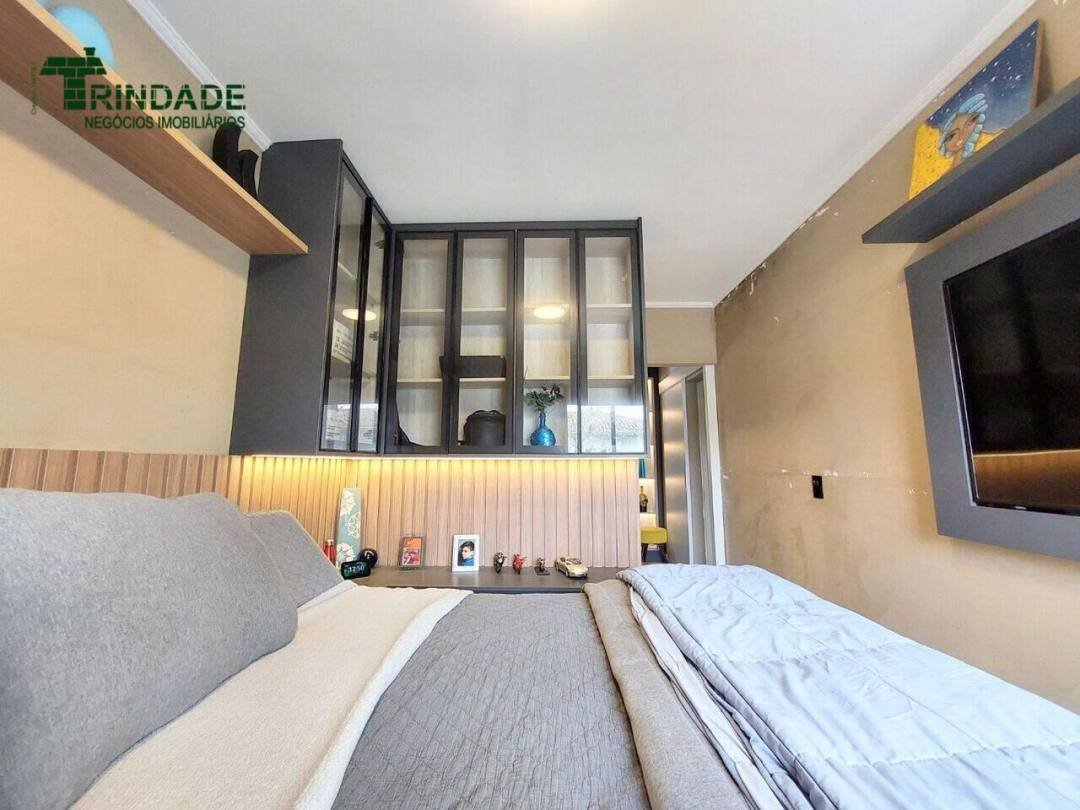 Casa com 4 dormitórios à venda, 125 m² por R$ 850.000,00 - Granja Viana - Cotia/SP — foto 41 de 44