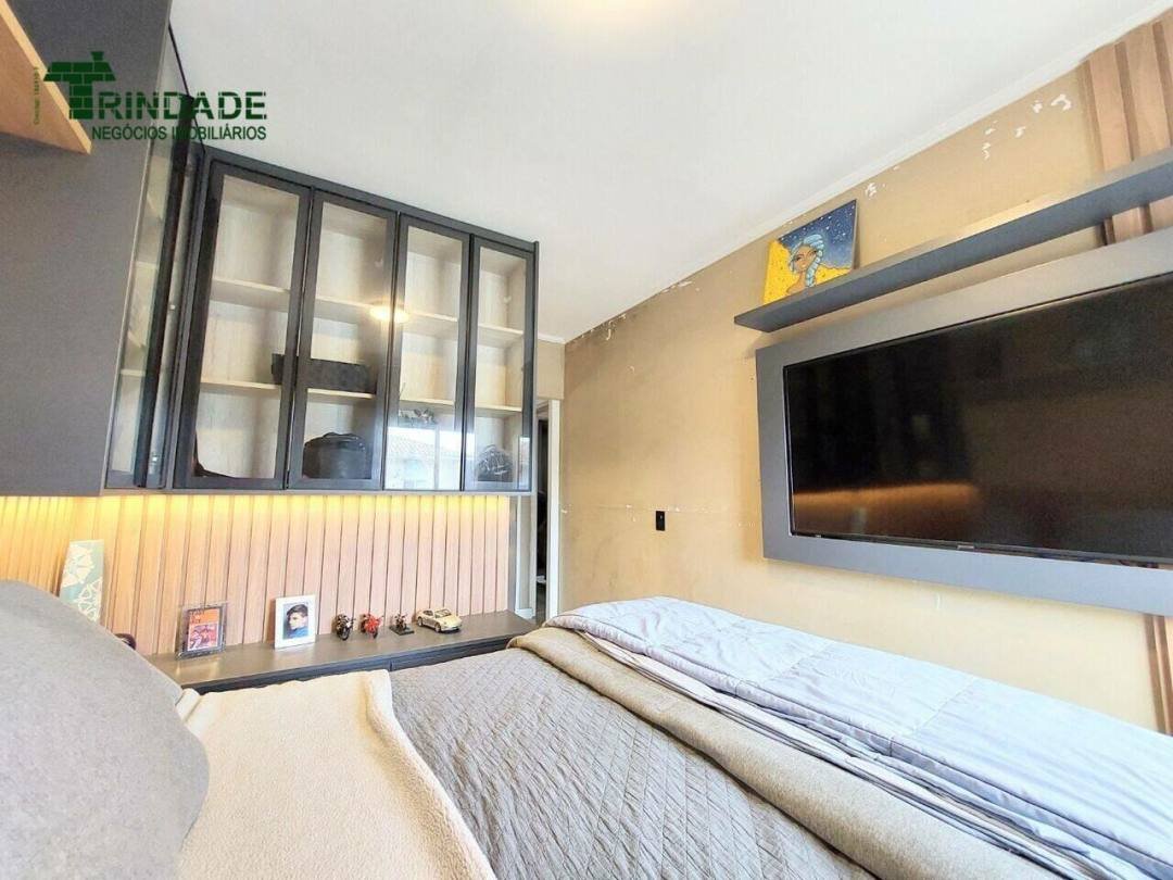 Casa com 4 dormitórios à venda, 125 m² por R$ 850.000,00 - Granja Viana - Cotia/SP — foto 42 de 44