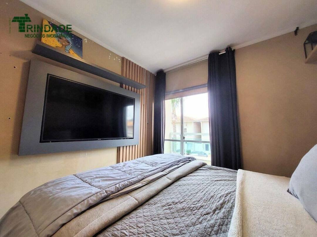Casa com 4 dormitórios à venda, 125 m² por R$ 850.000,00 - Granja Viana - Cotia/SP — foto 43 de 44